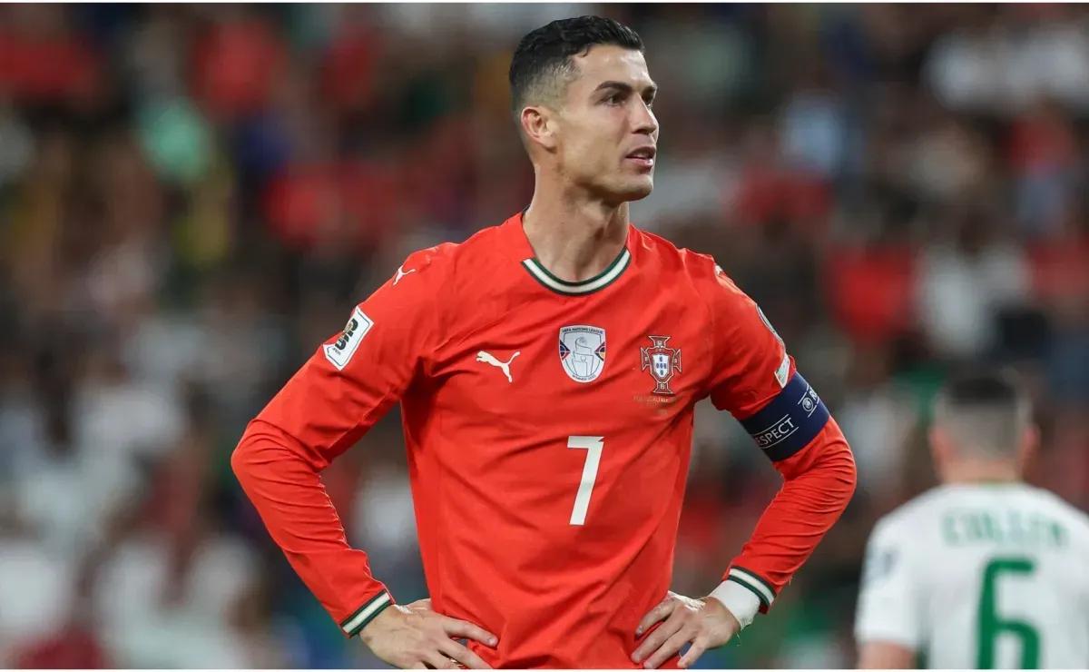 Where to watch Ireland vs Portugal live in the USA: UEFA World Cup Qualifiers