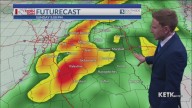 Tuesday Evening Forecast: Thanksgiving looks good, rain returns this weekend