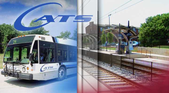 CATS offering passes to people with SNAP and WIC benefits