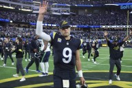 NFL playoff picture, Week 11: Broncos bust Chiefs’ division hopes; Rams team to beat in NFC?