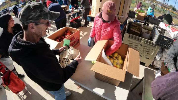 Philanthropist Gene Epstein gives $40K to Bristol families