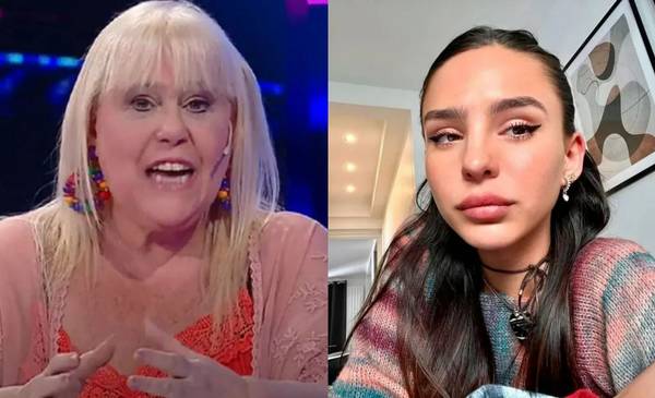 Laura Ubfal habló de las amenazas a Juana Tinelli: "Fue"