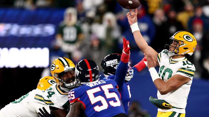 How to watch Packers-Giants NFL football game today