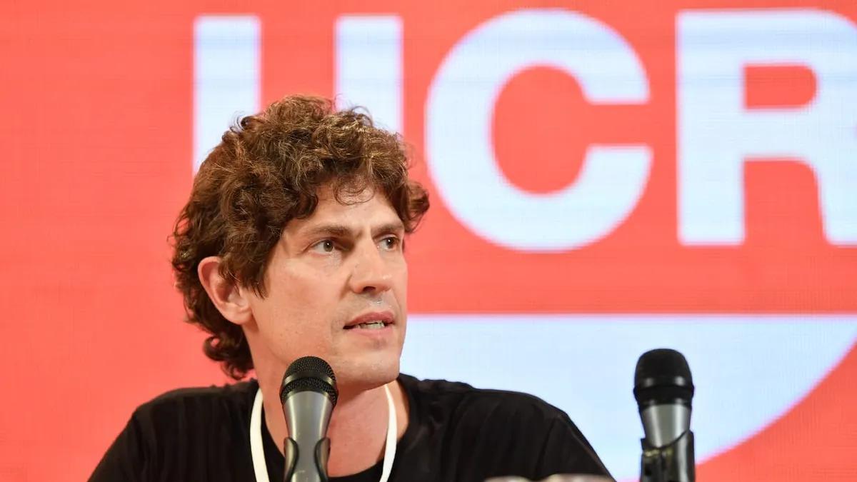 Crisis y renovación: la UCR busca rearmarse tras su pérdida de peso en el Congreso