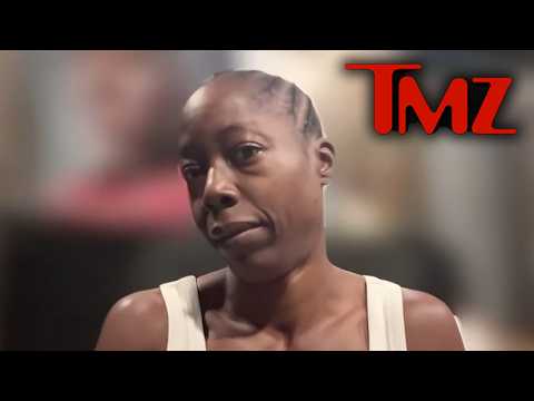 Woman Speaks Out After Locker Room Encounter With Naked Trans Woman