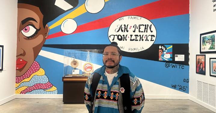 New art exhibit showcases rich history of Seminole Tribe of Florida