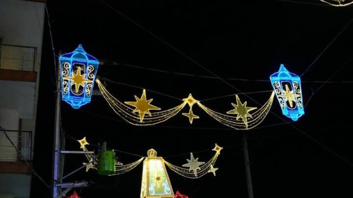¿Estamos listos? Envigado será el primero en prender los alumbrados navideños: conozca la programación de actividades