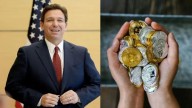 Florida aprueba oro y plata como dinero: lo que debes saber