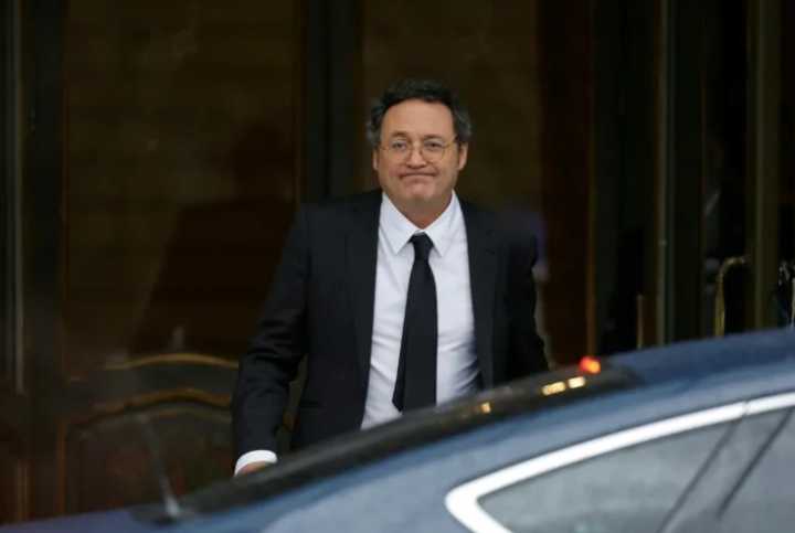 España condena al fiscal general a dos años de inhabilitación
