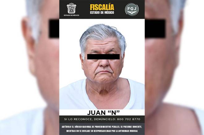 Procesan a líder sindical por extorsionar dueños de pipas y purificadoras en Toluca