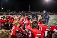 H.S. Football Playoff Projections by Ed Forshey
