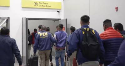 Rescatan en Camboya a 20 colombianos que fueron víctimas de falsas ofertas laborales