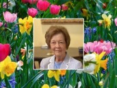 OBITUARY: Sandra Gene ‘Sandy’ Mathis