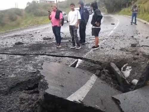 Atentado en vía Medellín – costa Caribe obligó al cierre total de la troncal