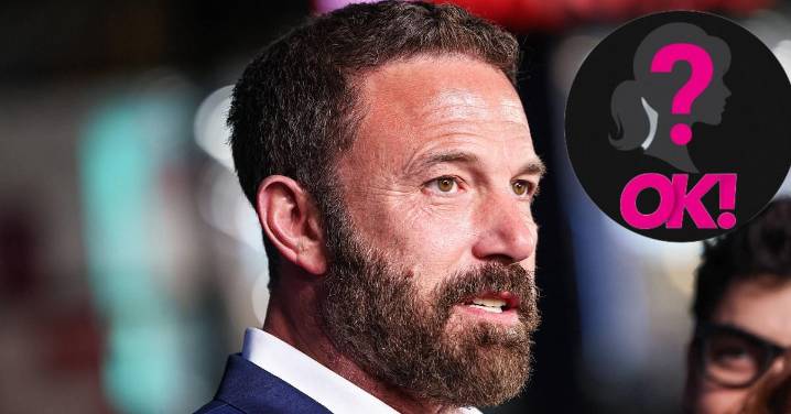 Ben Affleck 'Desperate' To Get Back Together With Ana de Armas