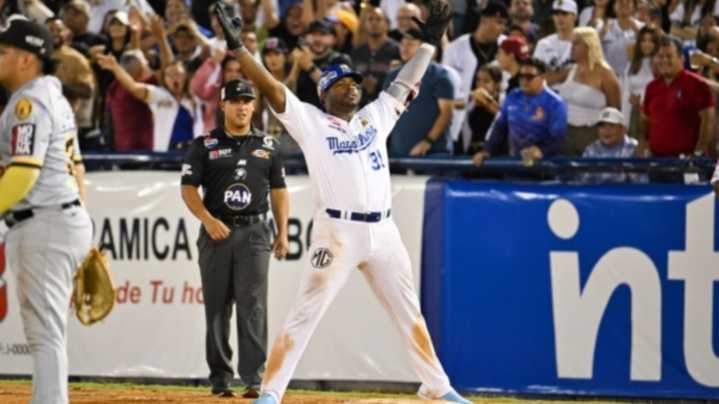 LVBP: Así van las posiciones este 14 de noviembre ¡Magallanes y Lara estrechan la tabla!