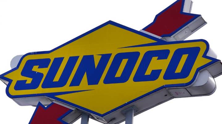 Sunoco completes $9 billion acquisition of Canadian company