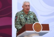 Seis militares presos por muerte de 2 niñas en Badiraguato:Defensa