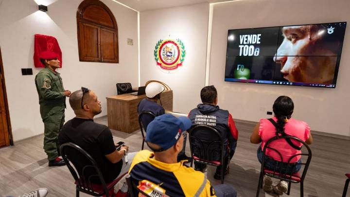 Venezuela despliega músculo militar “misilístico” vs amenazas imperiales