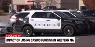 Communities feel impact over loss of casino mitigation funding