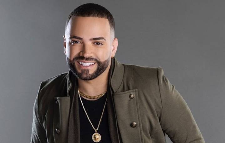 Nacho vuelve a Guayana con su nuevo álbum ‘Sobre la roca’