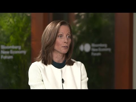 Nasdaq CEO on 'Making IPOs Great Again' and Singapore Exchange Tie