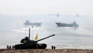 Exercise Trishul Demonstrates India’s Readiness For Future Conflict: Report
