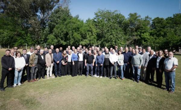 Crisis económica en municipios bonaerenses: el golpe financiero se traslada a las localidades