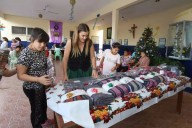 Ayuntamiento de Mérida lanza el Cobertón 2025 para apoyar a personas vulnerables