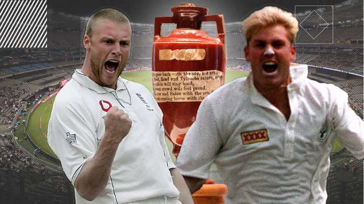 Top ten greatest Tests in Ashes history: England glory at The Oval and Stokes' miracle to Australia's 'Ball of the Century'