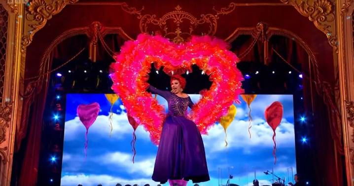 'Gutted' Strictly Come Dancing star pays emotional tribute to La Voix after sad exit