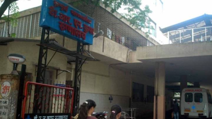 Man assaults doctors at Mumbai’s Cooper hospital after his mother passes away