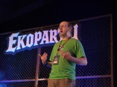 Roger Dingledine, de Tor: “El modelo de negocio de Google se basa en espiarte”