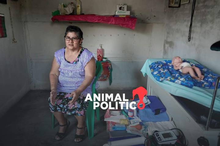 Medirán en México cómo el bienestar de las personas cuidadoras impacta a las infancias