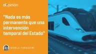 ¡Talgo Okupada!