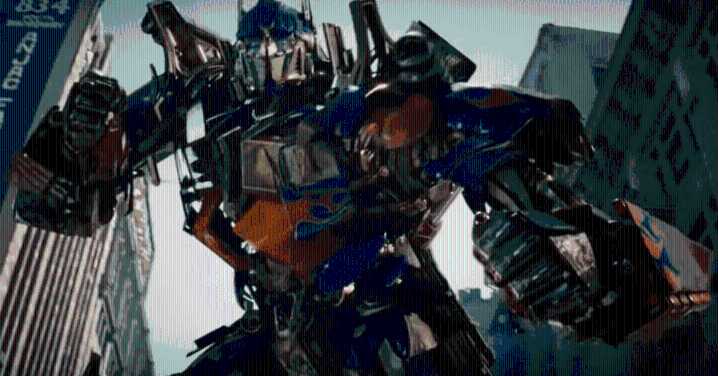 Cuál es el origen de los Transformers