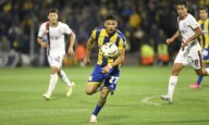 Rosario Central y San Lorenzo protagonizaron un entretenido empate