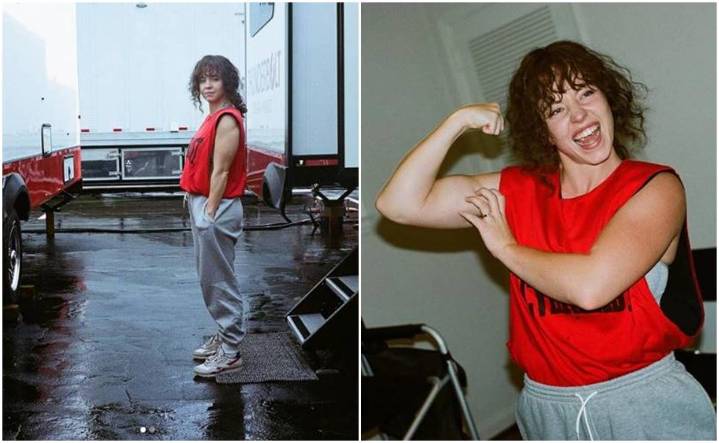 “Christy”, la nueva película protagonizada Sydney Sweeney, debuta con uno de los peores resultados en taquilla