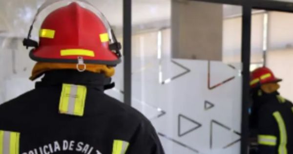 Un corte de luz en pleno centro afectó a decenas de salteños