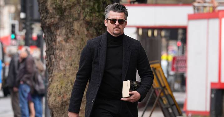 Jury finds Joey Barton guilty of sending 'grossly offensive' posts