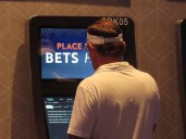 Sports wagering contributed over $10M to MD education in October