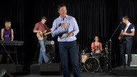'What A Great Set By Our Worship Team,' Says Pastor After Horrible Set By Worship Team