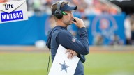 Mailbag: Other changes coming during bye?