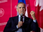 Canada cuts back spending on fighting infectious diseases