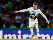 Aaron Ramsey reaparece con Gales tras salir de Pumas