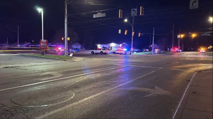 17-year-old sentenced in deadly April shooting of man at east Indianapolis gas station