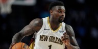 Pelicans star Zion Williamson resumes on-court activities; return date to be determined