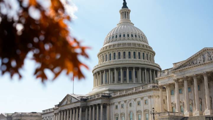 Live updates: Government begins to reopen, but impact lingers