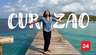 Regresa "Busco mi destino" en 24 Horas Central: HOY visitamos Curazao