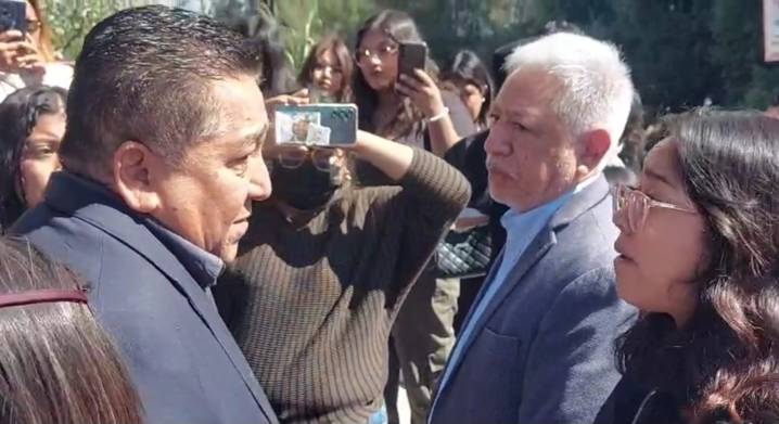 A punto de perder el semestre 4 mil estudiantes del ITT por conflicto y paro estudiantil